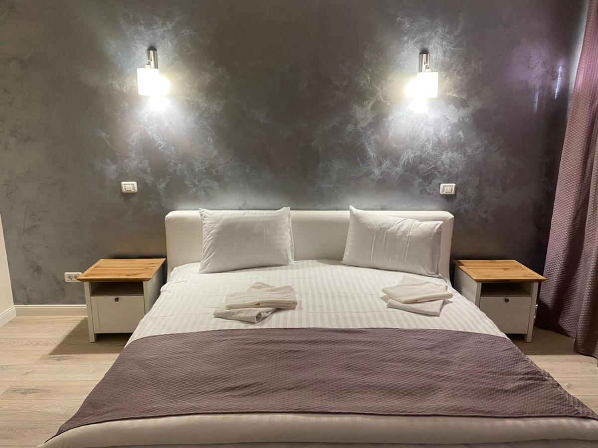 Apartament Dodo House Braszów Zewnętrze zdjęcie