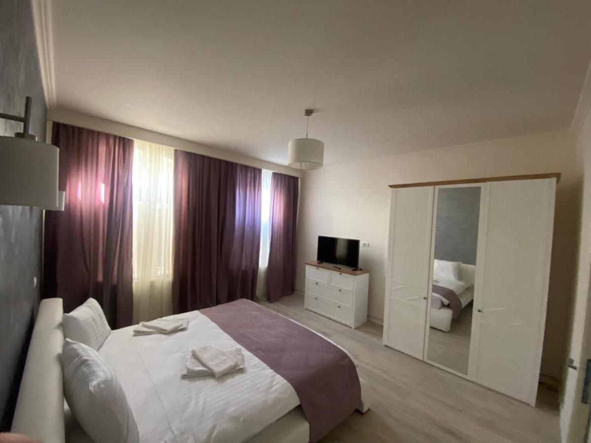Apartament Dodo House Braszów Zewnętrze zdjęcie