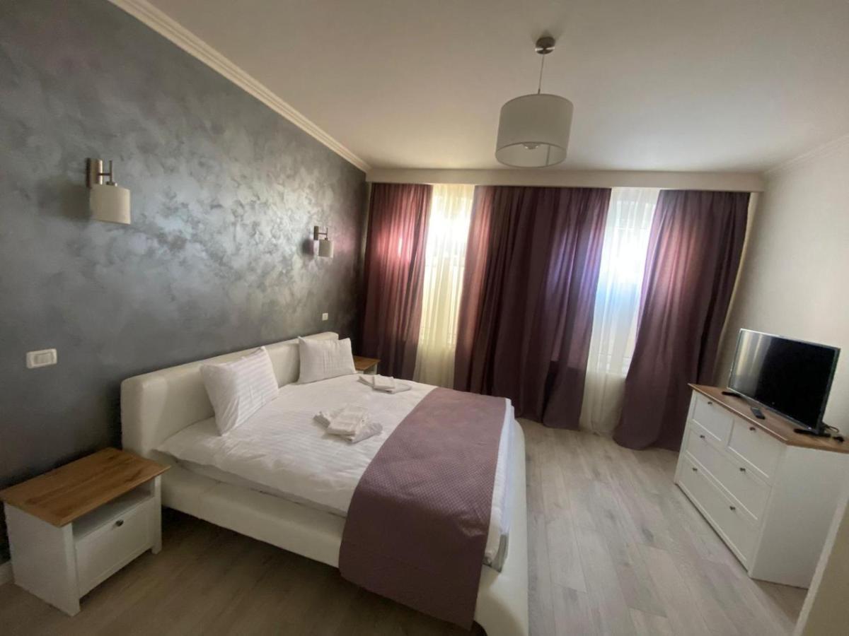 Apartament Dodo House Braszów Zewnętrze zdjęcie