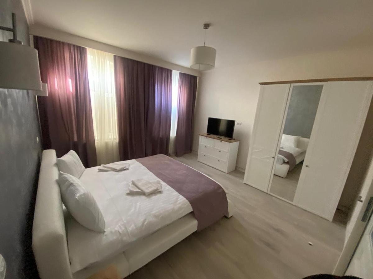 Apartament Dodo House Braszów Zewnętrze zdjęcie